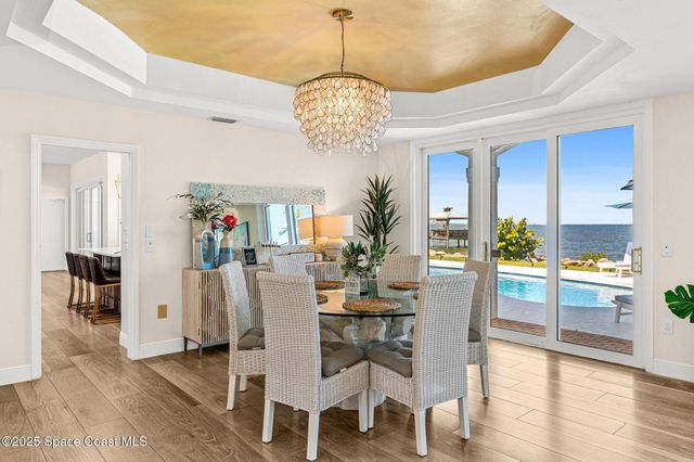 1840 Harbor Point Drive, Merritt Island, FL 32952