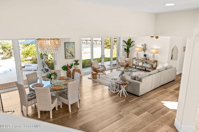 1840 Harbor Point Drive, Merritt Island, FL 32952