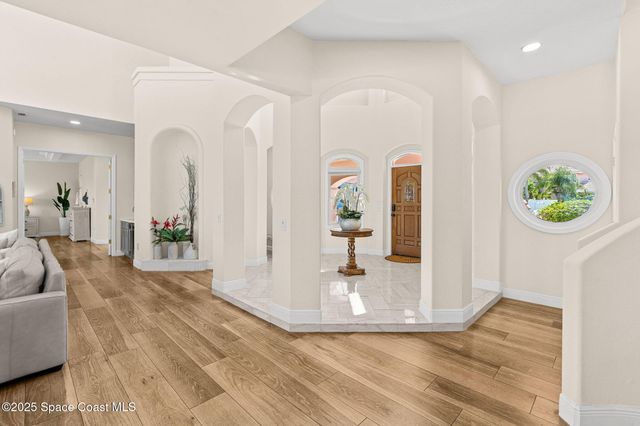 1840 Harbor Point Drive, Merritt Island, FL 32952