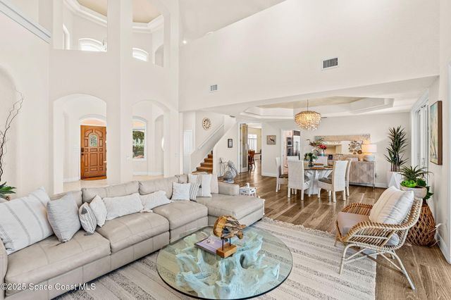 1840 Harbor Point Drive, Merritt Island, FL 32952