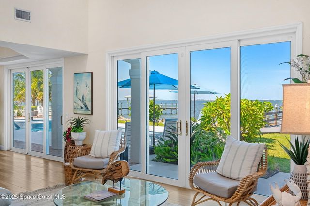 1840 Harbor Point Drive, Merritt Island, FL 32952