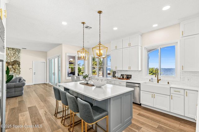 1840 Harbor Point Drive, Merritt Island, FL 32952