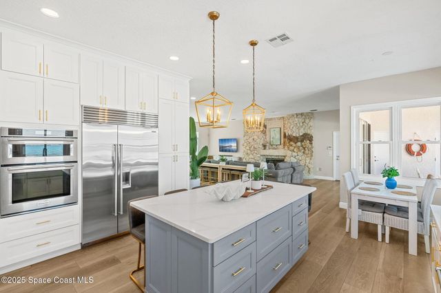 1840 Harbor Point Drive, Merritt Island, FL 32952