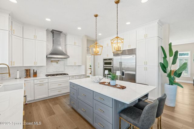 1840 Harbor Point Drive, Merritt Island, FL 32952