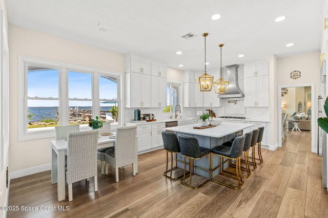 1840 Harbor Point Drive, Merritt Island, FL 32952