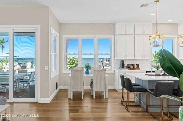 1840 Harbor Point Drive, Merritt Island, FL 32952