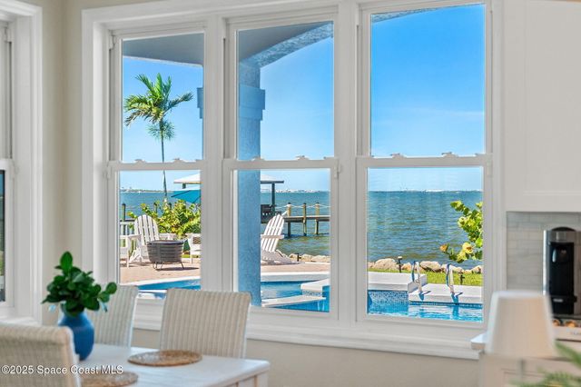 1840 Harbor Point Drive, Merritt Island, FL 32952