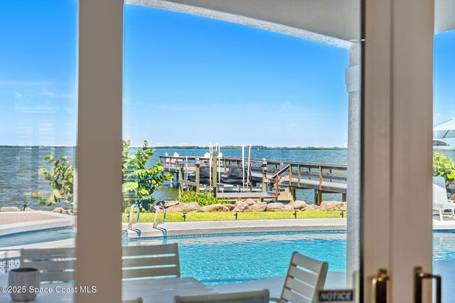 1840 Harbor Point Drive, Merritt Island, FL 32952