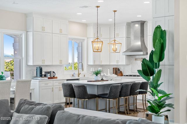 1840 Harbor Point Drive, Merritt Island, FL 32952