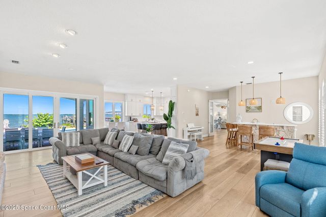 1840 Harbor Point Drive, Merritt Island, FL 32952