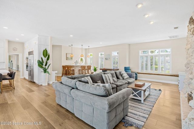 1840 Harbor Point Drive, Merritt Island, FL 32952