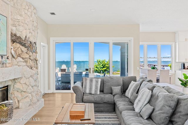 1840 Harbor Point Drive, Merritt Island, FL 32952