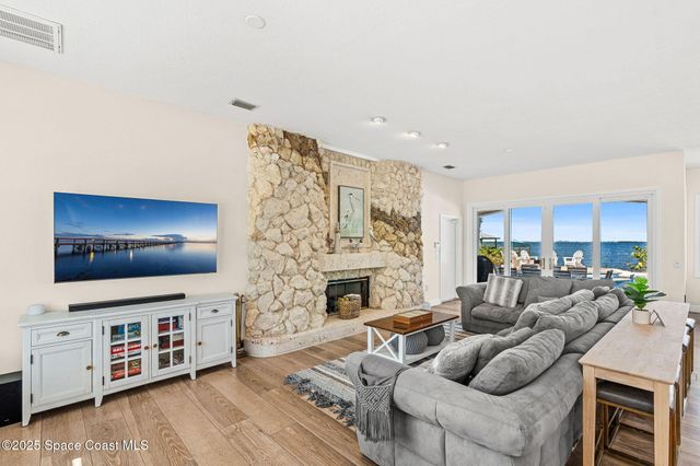 1840 Harbor Point Drive, Merritt Island, FL 32952