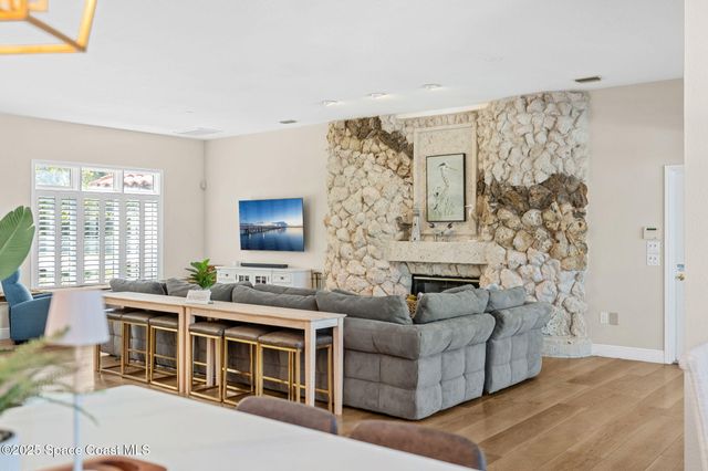 1840 Harbor Point Drive, Merritt Island, FL 32952