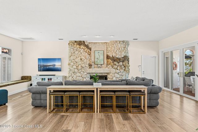 1840 Harbor Point Drive, Merritt Island, FL 32952