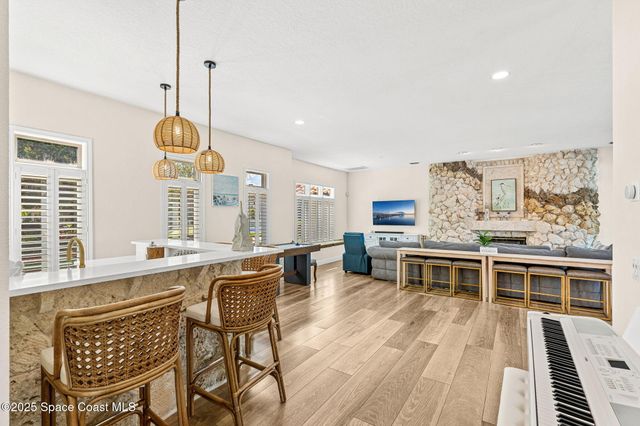 1840 Harbor Point Drive, Merritt Island, FL 32952