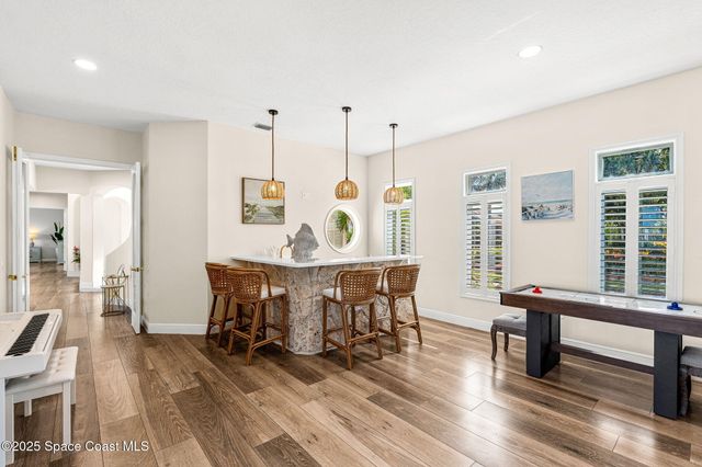 1840 Harbor Point Drive, Merritt Island, FL 32952