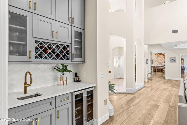 1840 Harbor Point Drive, Merritt Island, FL 32952