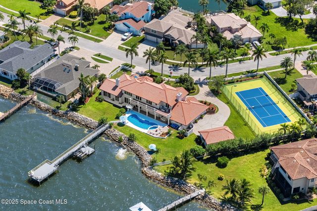 1840 Harbor Point Drive, Merritt Island, FL 32952