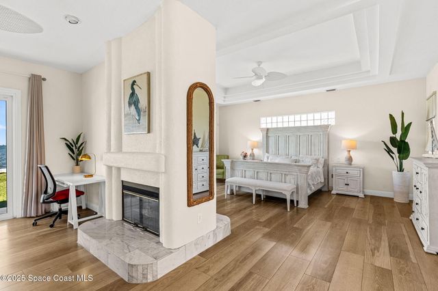 1840 Harbor Point Drive, Merritt Island, FL 32952