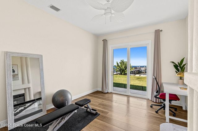 1840 Harbor Point Drive, Merritt Island, FL 32952