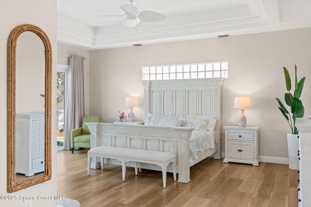 1840 Harbor Point Drive, Merritt Island, FL 32952