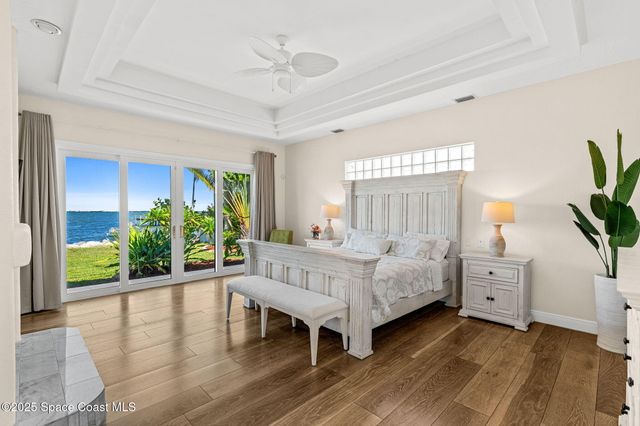 1840 Harbor Point Drive, Merritt Island, FL 32952