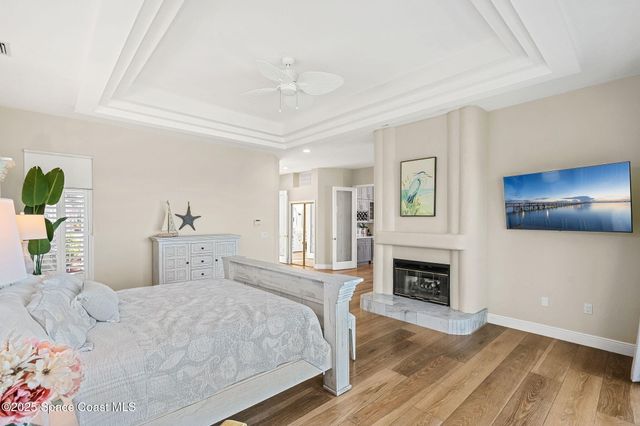 1840 Harbor Point Drive, Merritt Island, FL 32952