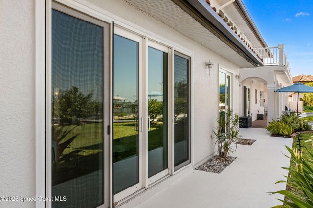 1840 Harbor Point Drive, Merritt Island, FL 32952