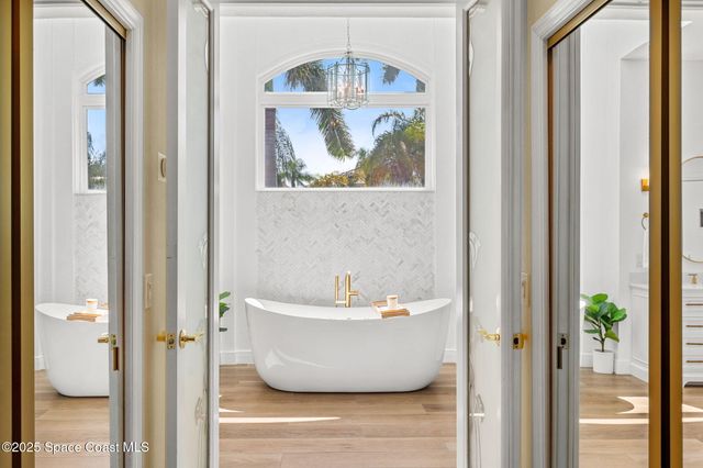 1840 Harbor Point Drive, Merritt Island, FL 32952