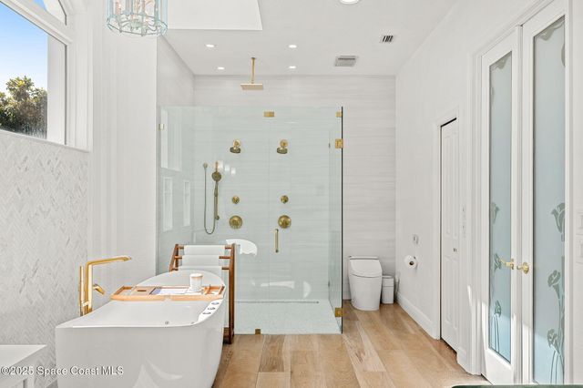 1840 Harbor Point Drive, Merritt Island, FL 32952