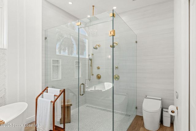 1840 Harbor Point Drive, Merritt Island, FL 32952