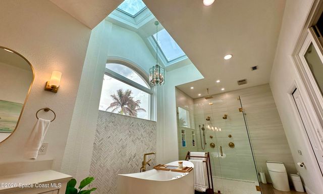 1840 Harbor Point Drive, Merritt Island, FL 32952