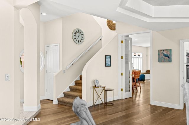 1840 Harbor Point Drive, Merritt Island, FL 32952