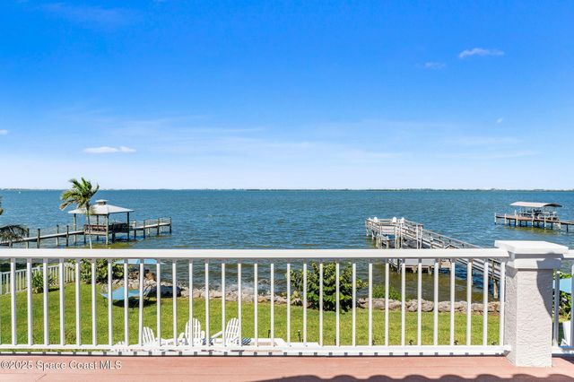 1840 Harbor Point Drive, Merritt Island, FL 32952