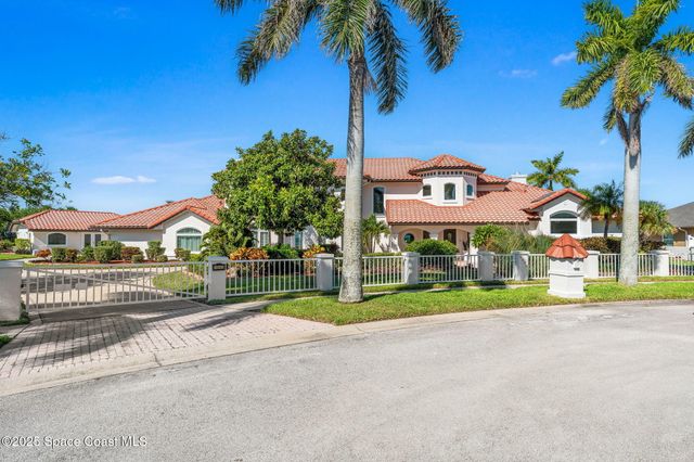 1840 Harbor Point Drive, Merritt Island, FL 32952