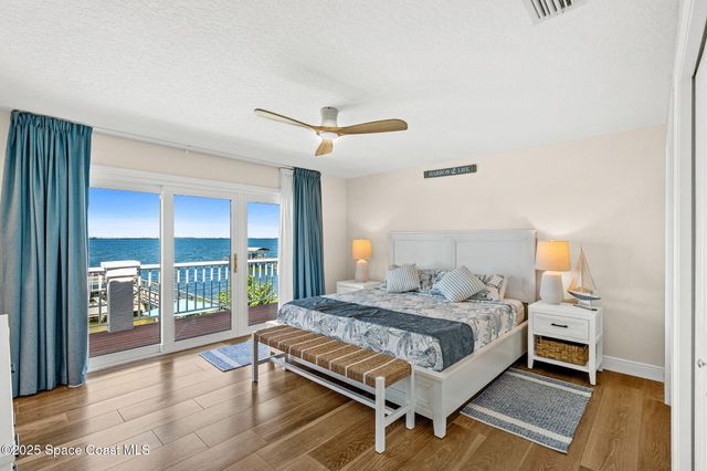 1840 Harbor Point Drive, Merritt Island, FL 32952