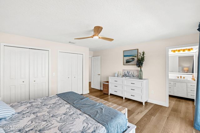 1840 Harbor Point Drive, Merritt Island, FL 32952