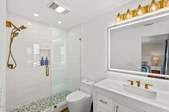 1840 Harbor Point Drive, Merritt Island, FL 32952