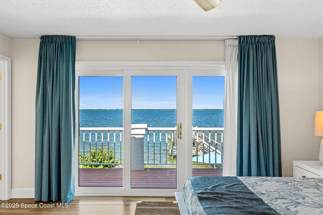 1840 Harbor Point Drive, Merritt Island, FL 32952