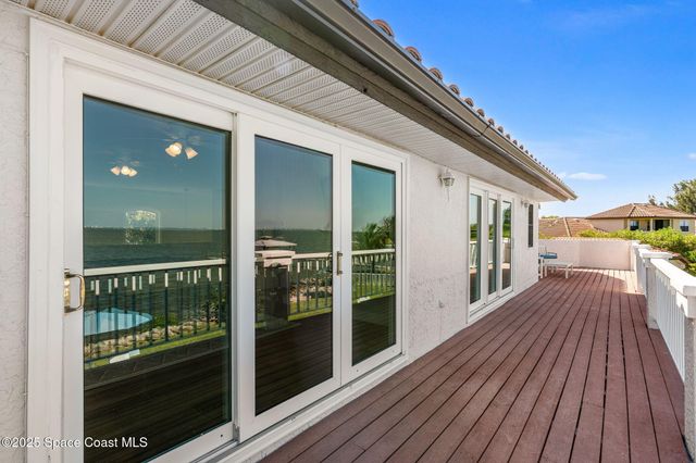 1840 Harbor Point Drive, Merritt Island, FL 32952