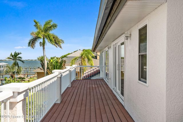 1840 Harbor Point Drive, Merritt Island, FL 32952