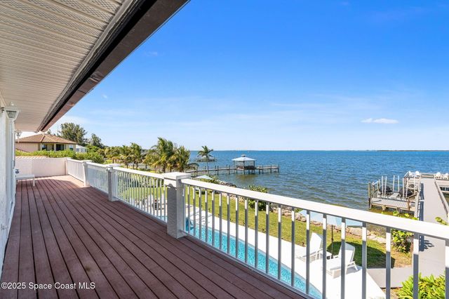 1840 Harbor Point Drive, Merritt Island, FL 32952