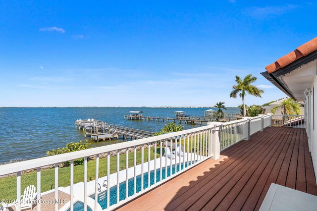 1840 Harbor Point Drive, Merritt Island, FL 32952