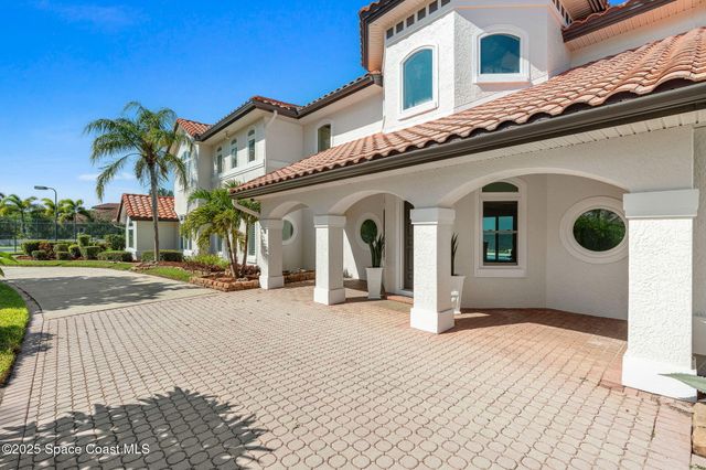 1840 Harbor Point Drive, Merritt Island, FL 32952