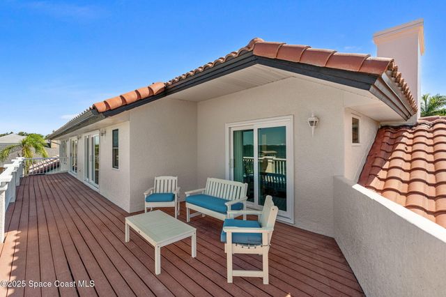 1840 Harbor Point Drive, Merritt Island, FL 32952