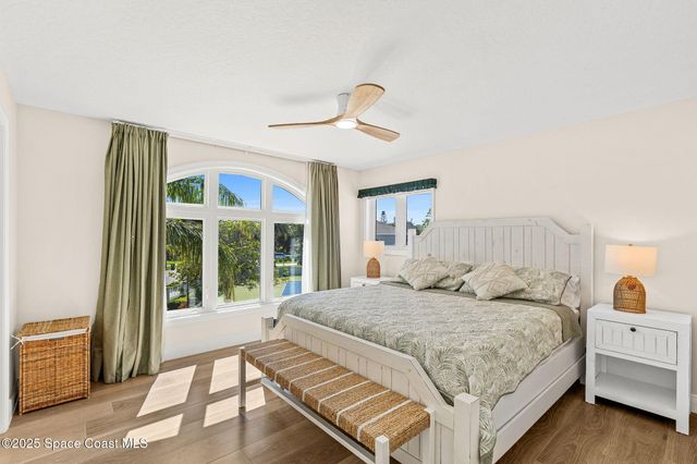 1840 Harbor Point Drive, Merritt Island, FL 32952