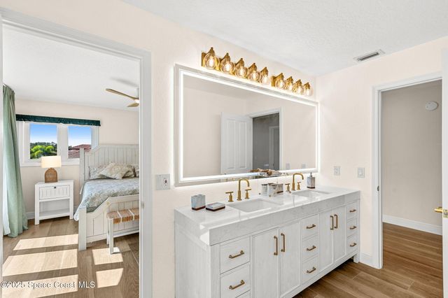 1840 Harbor Point Drive, Merritt Island, FL 32952