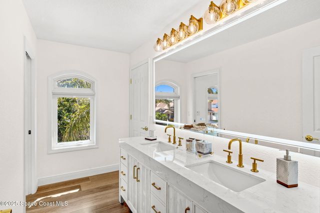 1840 Harbor Point Drive, Merritt Island, FL 32952