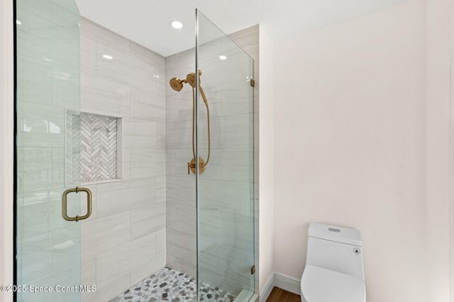 1840 Harbor Point Drive, Merritt Island, FL 32952